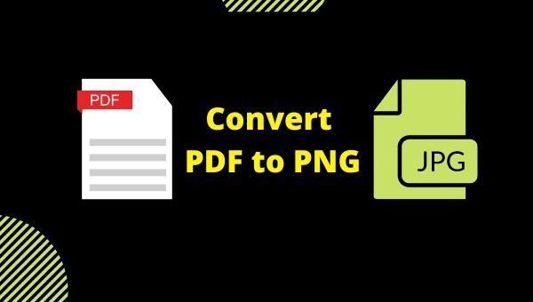 How to Convert PDF to PNG (9 Best Converters)